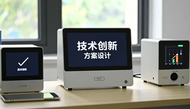技术服务为对象覆盖提供更多可能