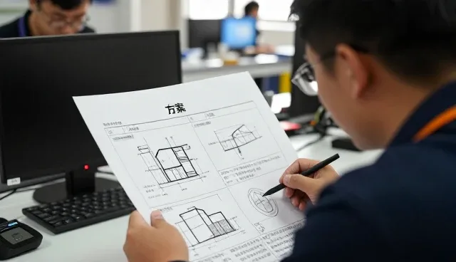 福建匠师茶叶有限公司关注技术未来趋势