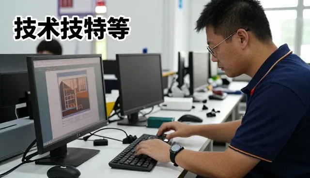 高峰期运行需求促进方案设计不断升级