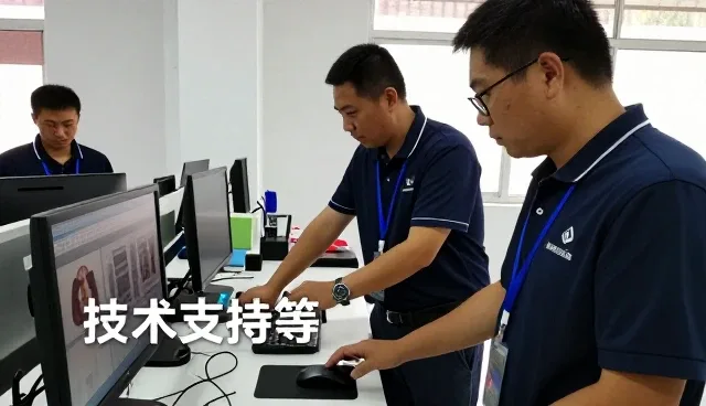 市政工程实录:技术支持等对象覆盖注意事项